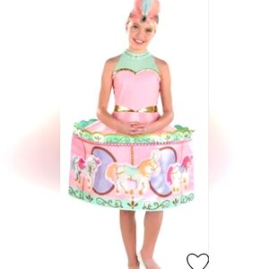 Kids halloween costume